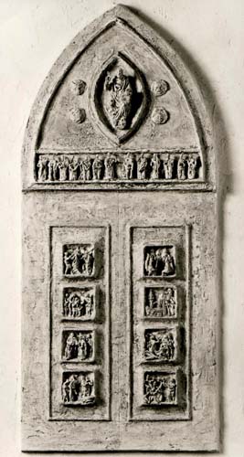 Portal Vita des Hlg. Bonifatius
