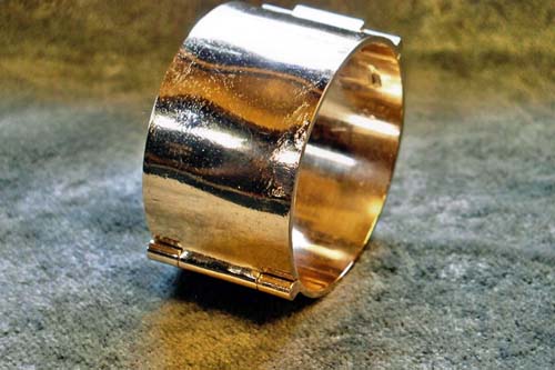 Armreif - Gold